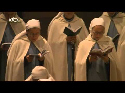 Laudes du mardi