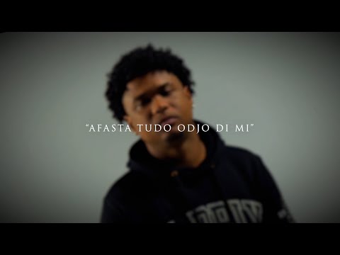 OBZ -  Afasta Tudo Odjo Di Mi (Prod. Kiarybeatz)