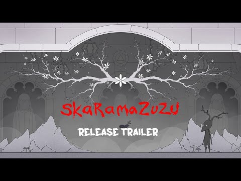 Skaramazuzu - Official Release Trailer thumbnail