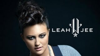 Episode 40: Leah Jee (Jammin Jukebox Radio Show)