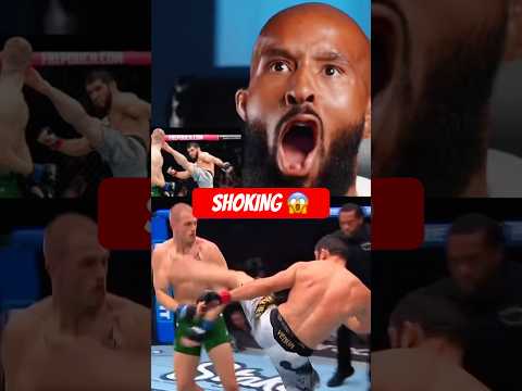 MMA Corner video artwork
