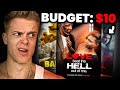 The Wacky World Of Tubi Movies