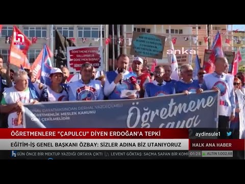 Basında 