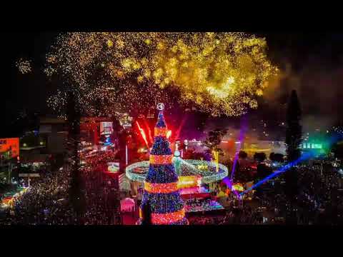 Mix Navideño Oficial 2022 -2023 / Cumbias Salvadoreñas 🇸🇻🎅🎉🎄👌☺️