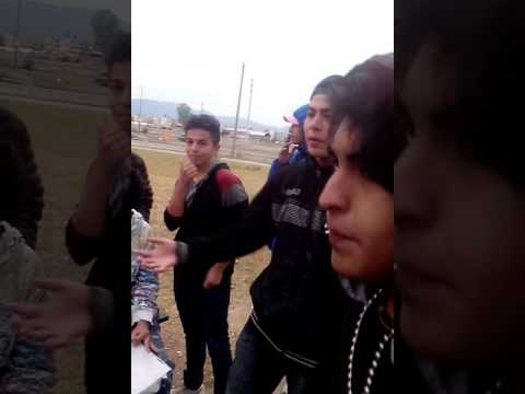 Free Feliz - Narck vs Facu