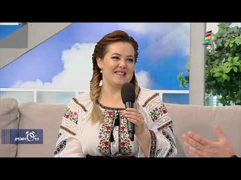 O NOUĂ MELODIE DE LA ROMINA SPÎNU