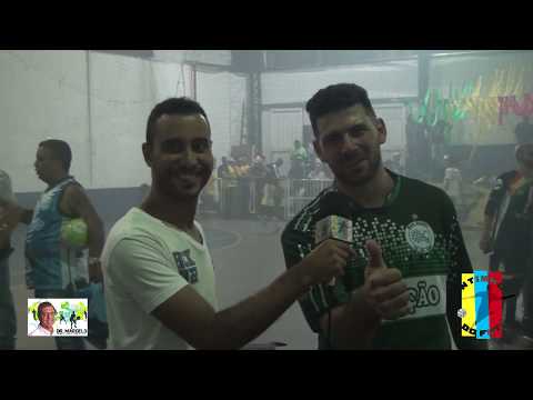 O TE RRIVEIS SÃO MIGUEL É CAMPEÃO DA COPA REAL 2019