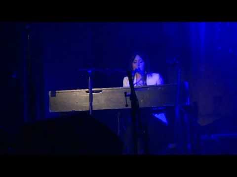 KT Tunstall - Lost - Live @ Chapel SF