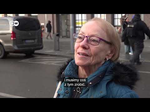 Co Niemcy myślą o stosunkach z Polską?