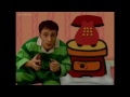 Blue S Clues Season 3 Theme 6
