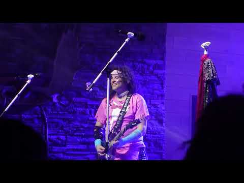 The Glam Band - Live! - Your Love - 2.22.25 / Rothschild, WI