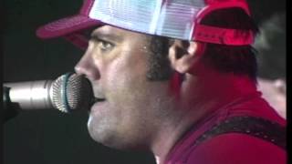MONTGOMERY GENTRY  Wanted Dead Or Alive 2005 LiVe
