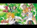 The Seven Deadly Sins - Soundtrack Nanatsu No ...