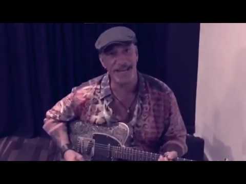 Virgil Arlo vs. Tone Specific Comparison. Model 1952 vs. 1955 Blues Tele's