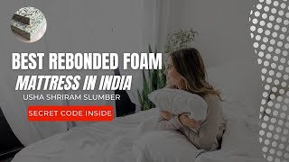 Mattress online Shopping – Usha Mattress