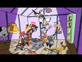 Ed Edd N Eddy S Jingle Jingle Jangle The Three King Scene