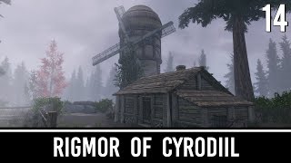 Skyrim Mods: Rigmor of Cyrodiil - Part 14