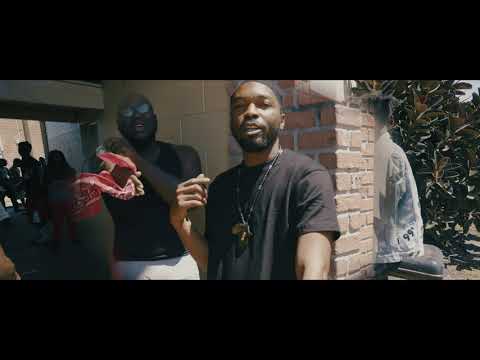 Droop KKoup ft 9lokknine - DeadMan (Official Video)