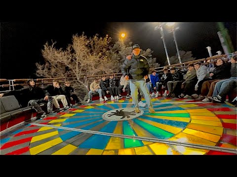 Super tagada Marsico - Grottaglie 2025 (on board)