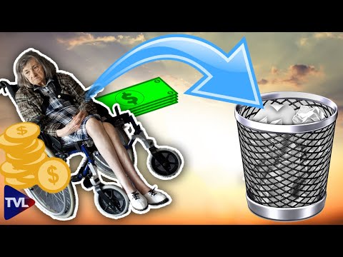 Ehpad, maisons de retraite : l'agonie des aînés avec Nicole Delépine - Le samedi Politique du 3/2/18