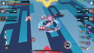 星の翼 8000帯　エヴァ　２