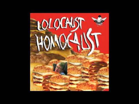 LOLOCAUST - 12 - HOGWARTS BATTLE (HOSTED BY MONCALIERI)
