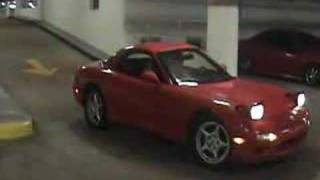 Houston Underground Meet