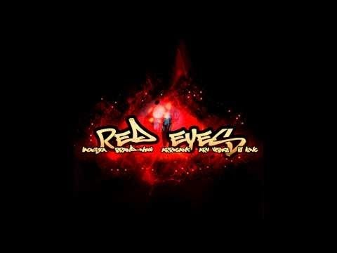 #TeamRedEyes - Toekomst (Red Eyes Introduction_Preview)