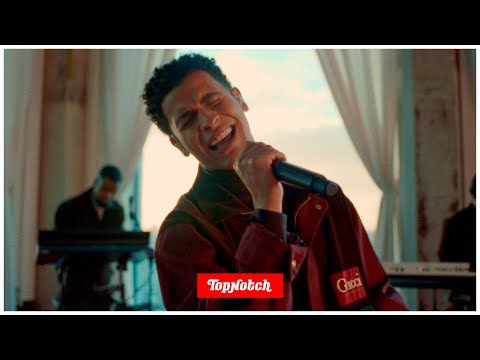 Bilal Wahib - Streken Van Een Duivel (Live Sessie)