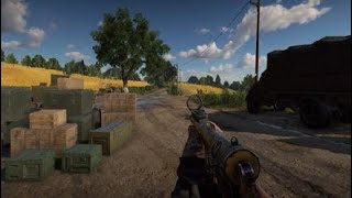 Battlefield™ V　銃声ASMR　自分用
