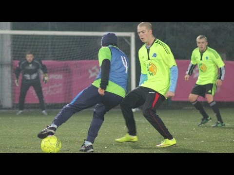 Etanol United - Słoneczne GEO: 9. tydzień (FLS Jesień 2015)