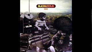 18. Blackalicious - Sleep