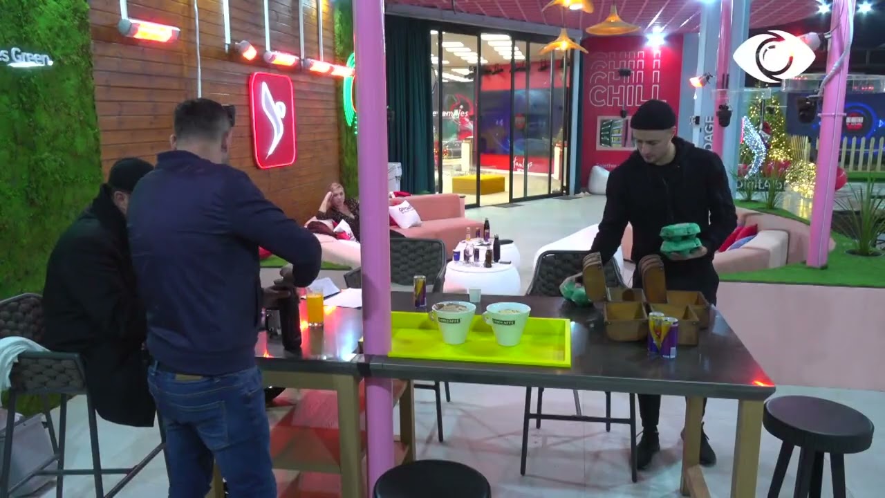 Ta them unë pikën e dobët!/ Herioni-Luizit: Ti je i keqi vetes