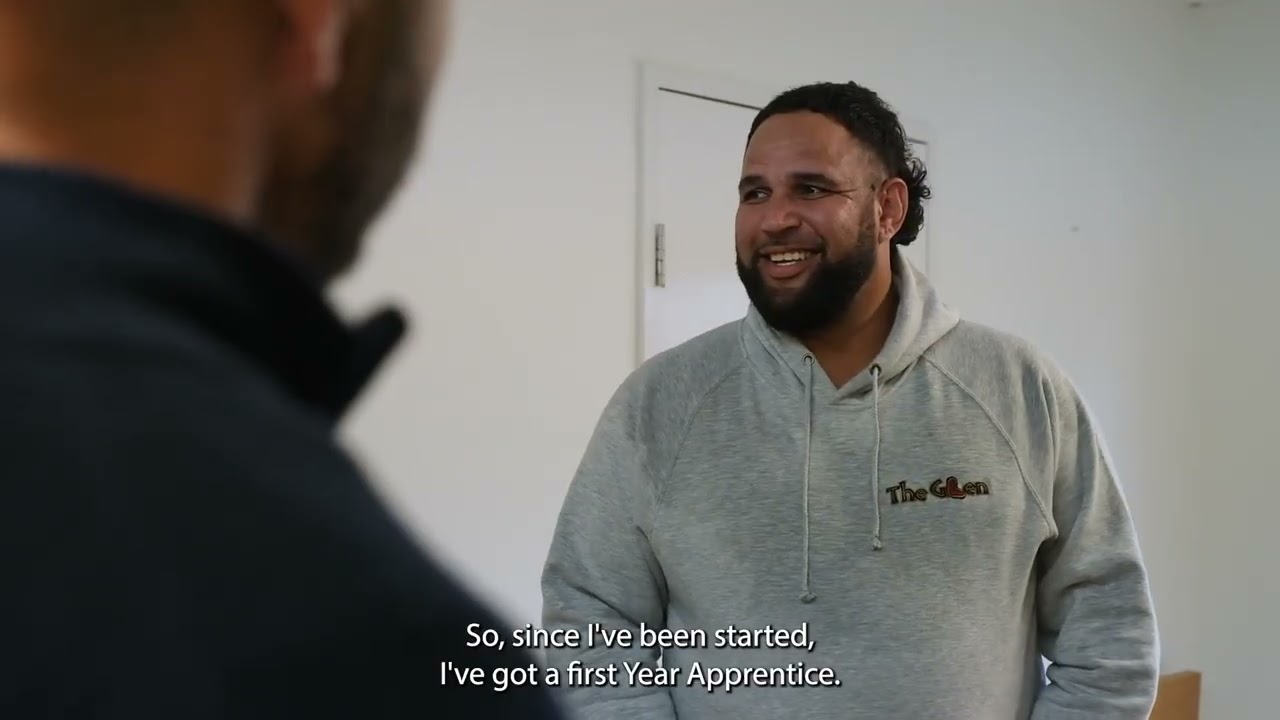 Bellhaven partnership in Wellington, NSW