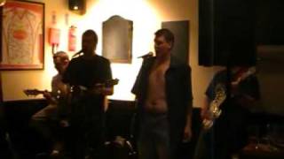 THE LOGUES I,LL TELL ME MA