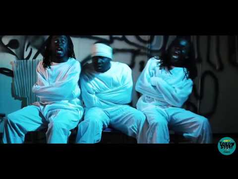 Allmighty Crew   Yokow Story #2 Problm 2016