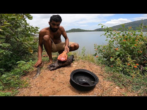 ඌරැ ඔළුවක් උයල රා කට්ටක් ගැහුව මචං | Veddaa