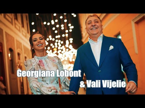 Georgiana Lobont & Vali Vijelie - Viata mea se invarte ca un zar