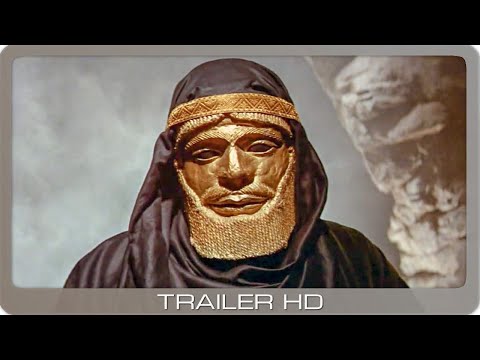 Trailer-Vorschau: Im Reich des Kublai Khan