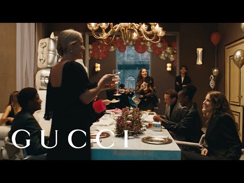 Gucci Gift