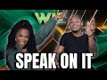Speak On It with Avery Wilson
