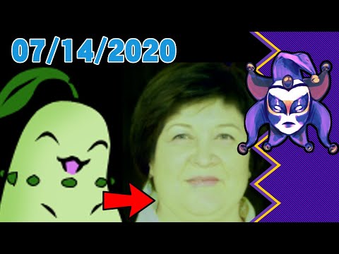 De-Digitizing Emotes - Face Depixelizer (w/ Fredrik Knudsen!)