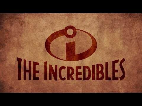 Kronos Unveiled - The Incredibles #makeitspitfire