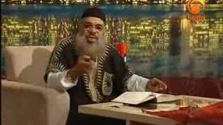 The third episode of the explanation of the Riyad-u-Saliheen (Garden of the Righteous) book with Shaikh Muhammad S. Adly.