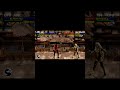 Mortal Kombat Project Power 1 4 Patch 2 Part 6 Mortalkombat Mugenmirak Retrovideogameconsole