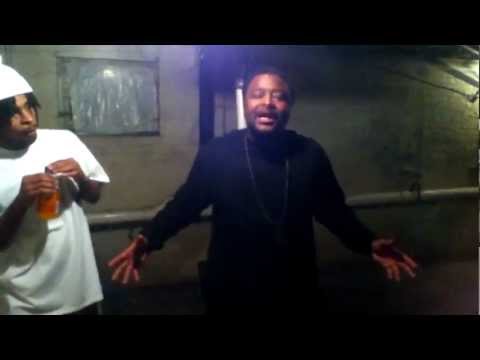 K Boogie ft J.R  "Bans up" (Shot By @ATreyVision)