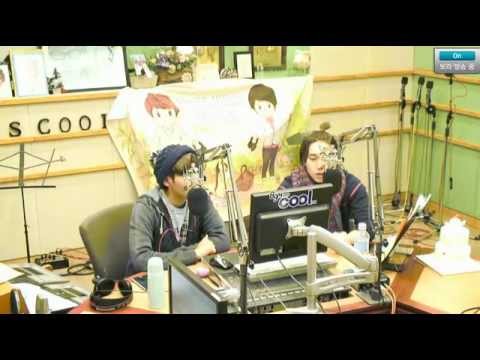 121226 KTR good-bye kiss
