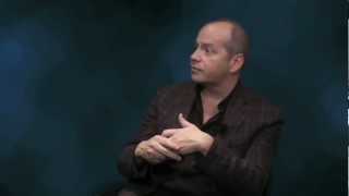 Patrick Summers, conductor, artistic administrator: Part 1