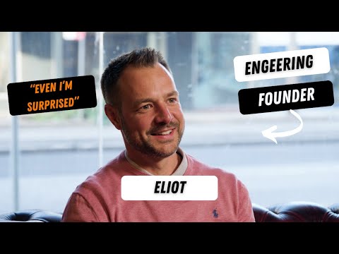 Eliot - Minerva Group testimonial