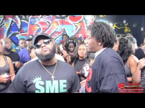 Jay Flowers vs Punkin Head